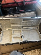 Road Runner RRMEG ABS Molded Electric Guitar Case