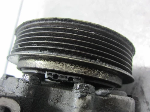 9651910980 Compresor Aire Acondicionado para PEUGEOT 307 BERLINA (S2) XT 1426540 - Imagen 3 de 8