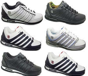 k swiss rinzler trainers cheapest
