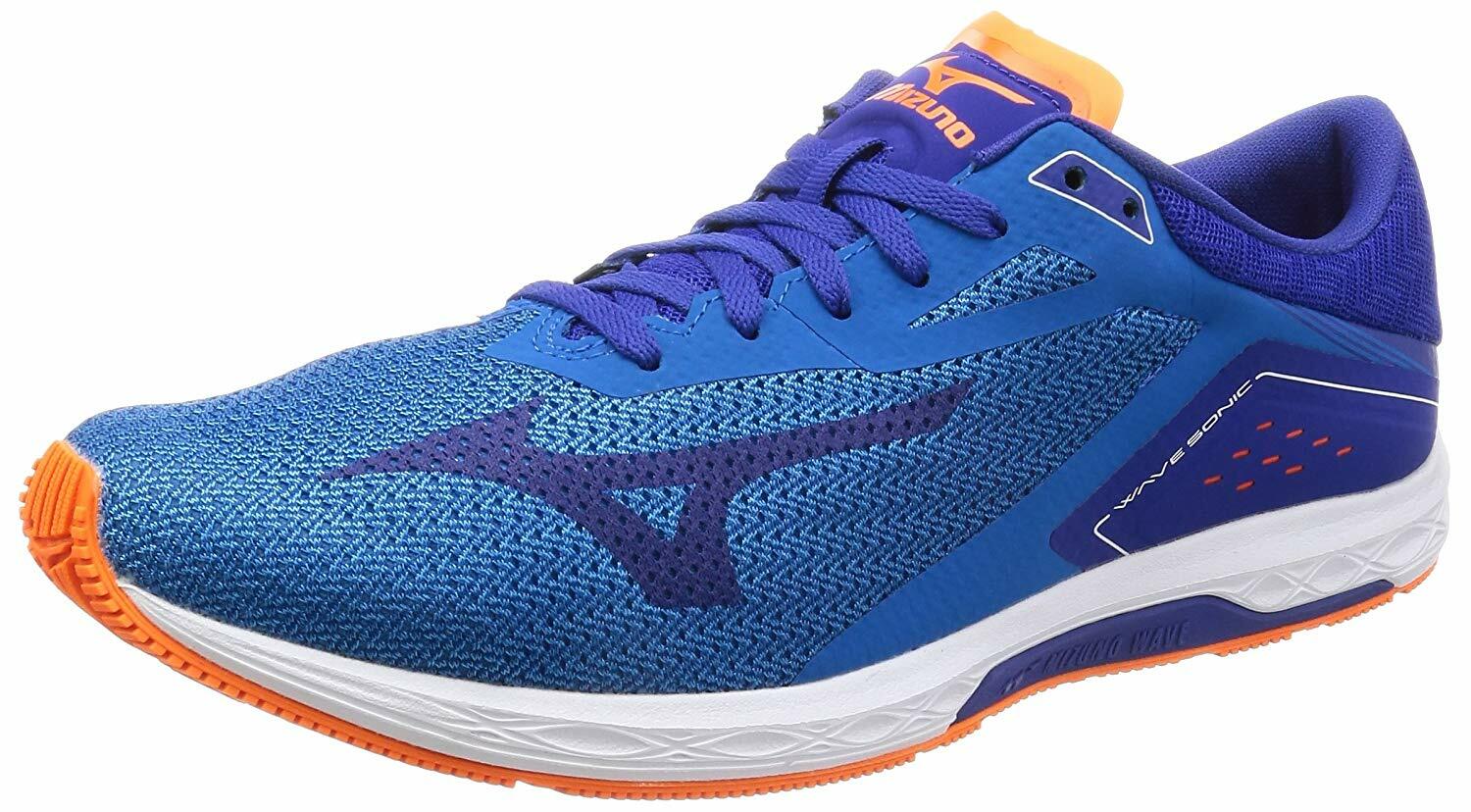 mizuno completo estivo