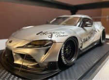 Ignition Model 1/18 Pandem Rocket Bunny Toyota Supra A90 Ignition Model 1/18 Pandem Rocket Bunny Toyota Supra A90