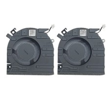 Cooling Fan for HP Victus 15-FA FA0000 fa0031tx TPN-Q278 TPN-Q279 fa0162tx