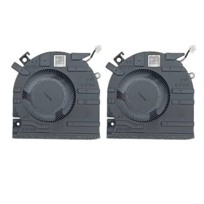 Cooling Fan for HP Victus 15-FA FA0000 fa0031tx TPN-Q278 TPN-Q279 fa0162tx