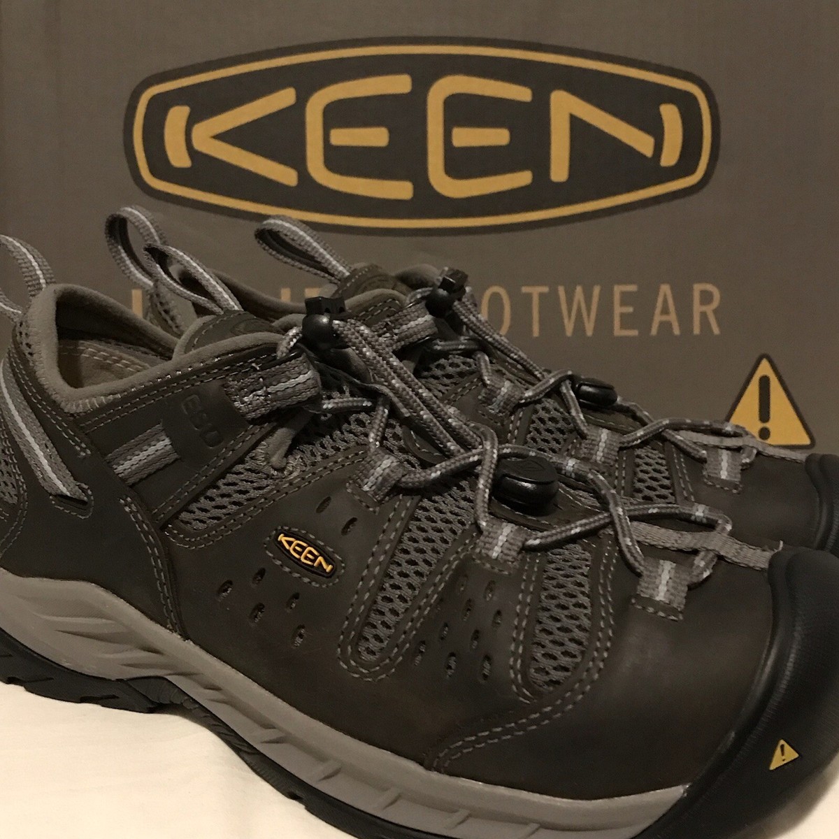 NEW KEEN UTILITY Women display picture 1
