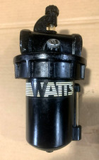 WATTS/PARKER L606-06WH M8 / L60606WH M8 3/4"NPT AIR LINE OILER (Excellent Used)