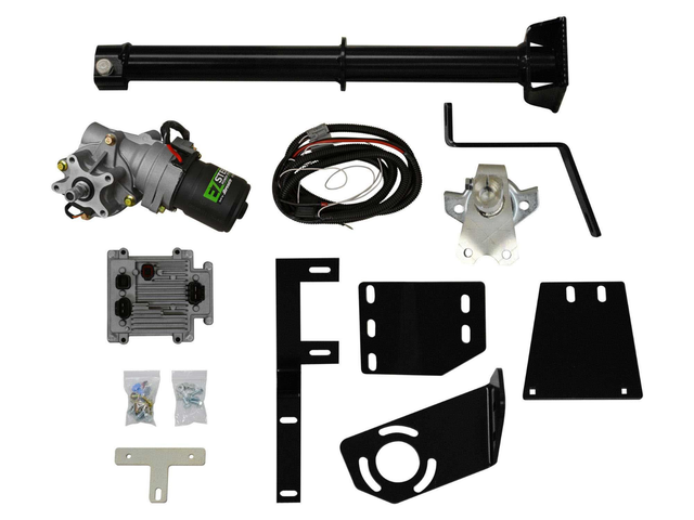 11 Polaris Sportsman Xp 550 850 Power Steering Kit By Super Atv For Sale Online Ebay