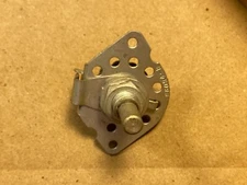 NOS Vintage 5 Position Rotary Switch HARDWARE ONLY for Ham Radio 88094-B (Qty)