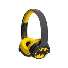 OTL Cuffie Batman Symbol Wireless  per bambin Accessori