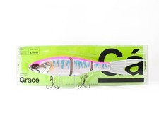 Galapagos Grace 240F Jointed Swimbait Floating Lure V Bass (3932)