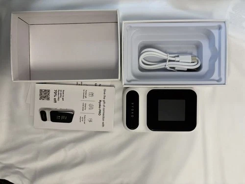 Home Travel Internet Wireless Router 4G LTE WiFi Hotspot Router Portable Us New image 2