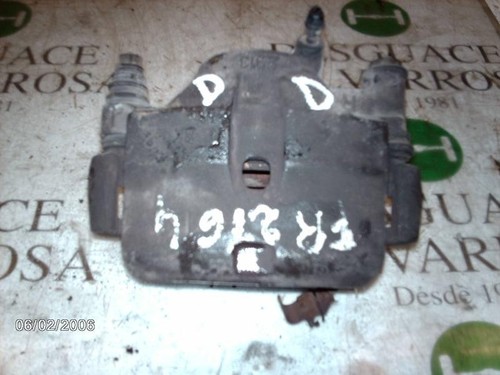 FN35415 PINZA FRENO ANTERIORE DESTRA / 943172 PER ALFA ROMEO 156 116 1 - Foto 3