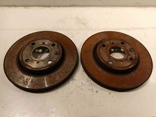 Disque de frein Citroen C1