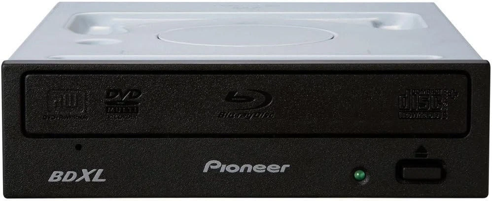 Pioneer Blu-ray BD-ROM Drives for sale - eBay
