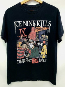 The Kills Band Shirt | eBay