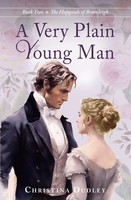 A Very Plain Young Man | Christina Dudley | Taschenbuch | Englisch | 2024