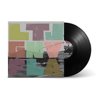 Less Than Jake - Gnv Fla - Vinyl Record Vl - G1398Z