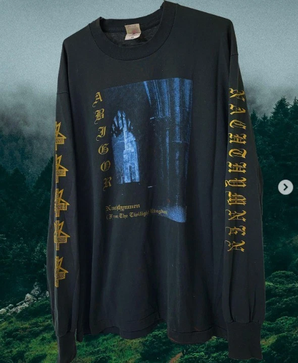 Abigor　ブラックメタル black l Las mejores ofertas en Abigor | eBay