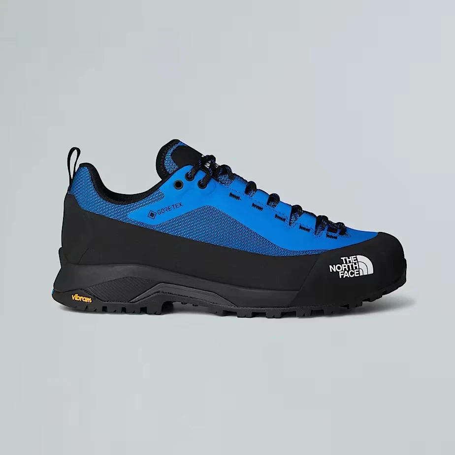 The North Face Men’s Verto GORE-TEX Alpine Waterproof Shoes Blue/ Black
Opens in a new window or tab