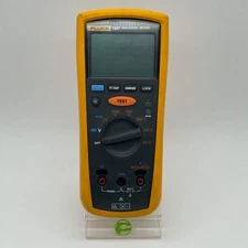 Fluke 1507 Insulation Tester FLUKE-1507