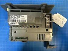 Whirlpool Washer Control Board 46197022714201 8183259 Tested 
