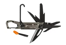 Gerber Stake Out  Multi Tool 11  Tools In 1  2.5" Stainless Steel Blade 3.9 OZ