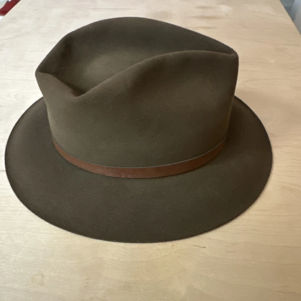 Stetson Hats Size 7 1/8 for Men for sale | eBay