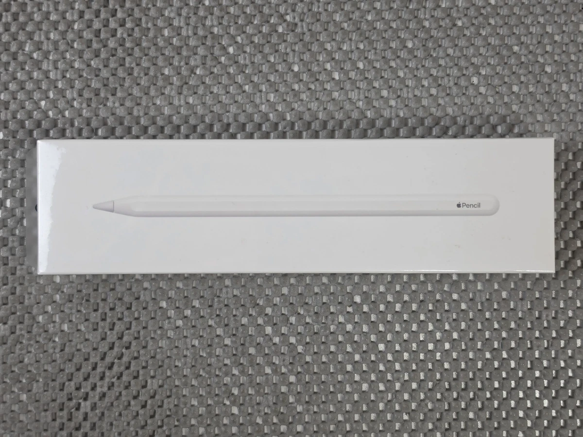 25+ Apple Pencil (2nd Generation) for sale | Updated Oct 2026