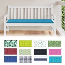 Bankauflage Bankkissen Bankpolster Polsterauflage Sitzkissen Gartenbank Auflage