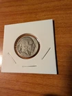 1924 D Denver Buffalo Nickel Full Date