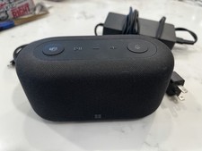 Microsoft Audio Dock Model 2024 Windows 10/11 MacOS Matte Black IVG-00001