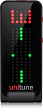 TC ELECTRONIC UNITUNE CLIP NOIR Clip-on tuner black