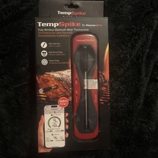 Tempspike By Therm Pro