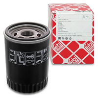 Febi Bilstein ÖLfilter Passend FüR Ford USA Edge U387 Mustang