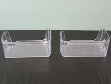 DA97-20641A SAMSUNG FREEZER SIDE, DOOR BIN LEFT SIDE UPPER  DA97-20641A,  2 PACK