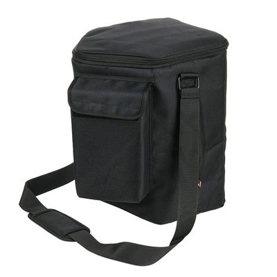 Storage Bag Portable Carrying Bag Handbag For Bose S1 Pro/S1 Pro+ Speaker Black