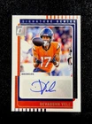2025 Panini Devaughn Vele Base (Raw)