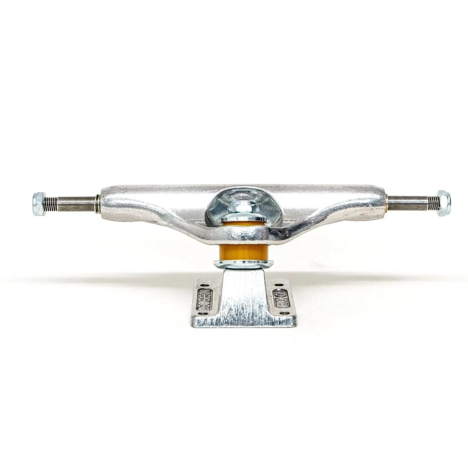 Camiones Independent Skateboard Stage 11 149 plateados Foto 3 de 3