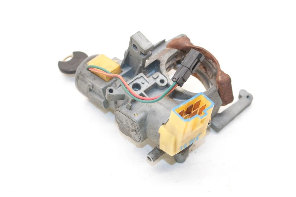 Interruptor de encendido con llave 95-97 Mazda MX-5 Miata NA Foto 4 de 4