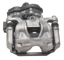 Audi A5 F5 B9 40TFSI Quattro Facelift Bremssattel Bremse Hinte Rechts 8W0615404M