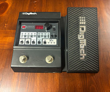DigiTech Element XP Digital Multi-Effects Pro...