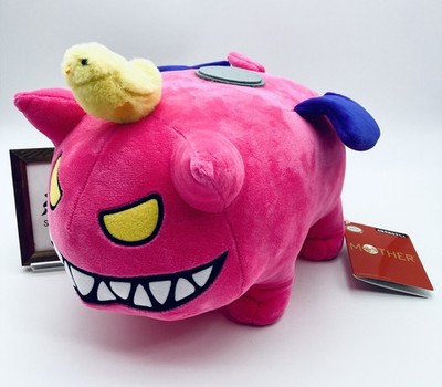 EarthBound MOTHER 3 Ultimate Chimera Plush Doll Hobonichi Official Japan New
