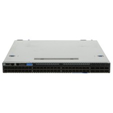 Quanta BES-53248 Switch 48x 25GbE SFP28 8x QS...