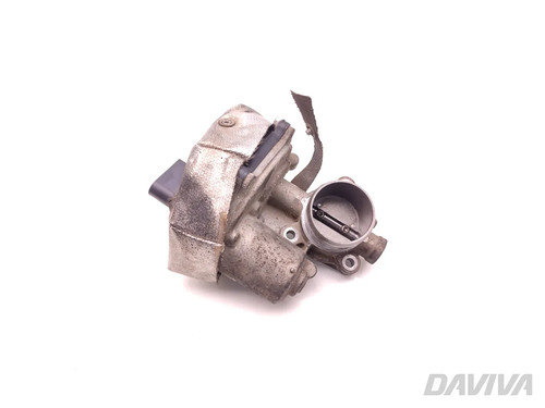 VW Golf Drosselklappengehäuse 2.0 TDI Diesel 110kW (150 HP) 04L131501C 2013