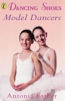 Model Dancers von Barber, Antonia | Buch | Zustand gut