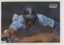 Click to enlarge Kyle Lewis