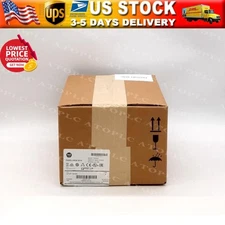 Allen-Bradley 2713P-T6CD1 Panel View 5310 Operator Interface  SEALED US Free Tax