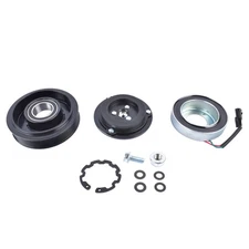 AC Clutch Kit Ac Compressor Clutch Assembly For Nissan Rogue Sport Utility 2.5