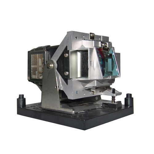 AL™ Series Lamp & Housing for The Vivitek D7180HD Projector - 90 Day Warranty - Picture 3 of 9
