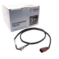 Astemo HÜCo Abgastemperatursensor Passend FüR Seat Ateca Skoda Karoq Superb VW