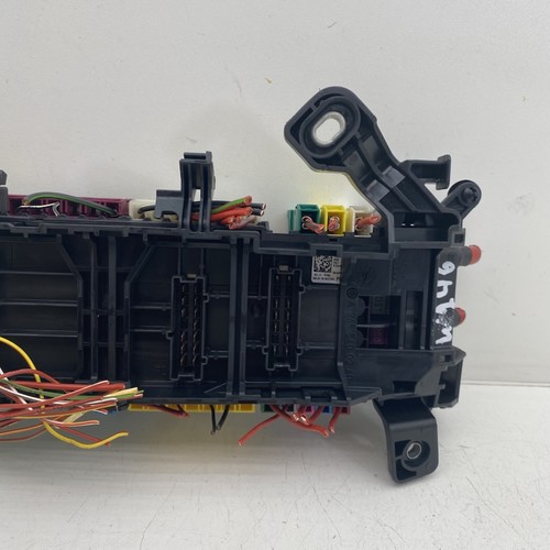 Sicherungskasten A2465400240 Mercedes-benz 246/242 B 180 (blueefficiency) 7G-DCT - Bild 10 von 12